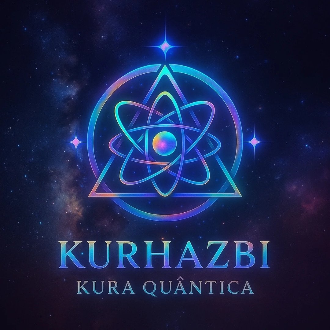 Kurhazbi Kura Quântica